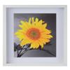 2-3/16" Deep Polystyrene Shadow Box Picture Frame - by WholesaleArtsFrames-com 23x34 2880 - White - American Made view 2
