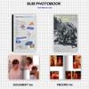 TNX Love Never Dies 2nd Mini Album (RECORD) view 4