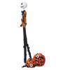 Enesco Disney Showcase The Nightmare Before Christmas Jack Skellington Botanical Figurine, 8.66 Inch, Multicolor view 4