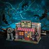 Department 56 Elvira Mistress of The Dark Village Accessories Signing Autographs Figurine, 3.3 Inch, Multicolor view 2