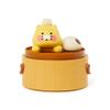 Cat Chunsik cute humidifier for soft skin like steamed buns usb charging type 7.9 x 7.9 x 7.9in view 1