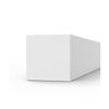 AK Interactive Styrene Strip - 4 x 4 x 350mm view 1