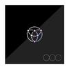 OnlyOneOf seOul cOllectiOn Album CD+POB+Photobook+Photocard+Tracking (SET(Glossy Black+Matte Black)) view 1