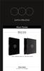 OnlyOneOf seOul cOllectiOn Album CD+POB+Photobook+Photocard+Tracking (SET(Glossy Black+Matte Black)) view 2