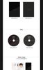 OnlyOneOf seOul cOllectiOn Album CD+POB+Photobook+Photocard+Tracking (SET(Glossy Black+Matte Black)) view 3