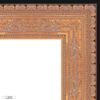 Poster Palooza 16x23 Ornate Antique Gold Complete Wood Picture Frame with UV Acrylic Plexiglass, Foam Board Backing & Hardware Included view 2
