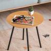 Genuine Fred Super Useful Tray, Mushrooms by Helen Dardik, Melamine Rolling Tray view 4