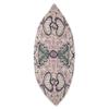 Set of Hearts and Love Throw Pillow view 2