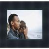 12x16 Contemporary Black Complete Wood Picture Frame with UV Acrylic Plexiglass, Foam Board Backing & Hardware Included view 1