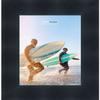 12x16 Contemporary Black Complete Wood Picture Frame with UV Acrylic Plexiglass, Foam Board Backing & Hardware Included view 4