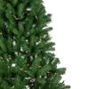 Northlight 4' Pre-Lit Sierra Noble Fir Artificial Christmas Tree, Clear Lights view 3