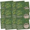 Fun Express Religious St. Patricks Day Gods Blessings Pocket Token with Card, 12 Piece view 1