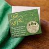 Fun Express Religious St. Patricks Day Gods Blessings Pocket Token with Card, 12 Piece view 4