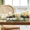 NAPA Home & Garden, MADDIE ROUND TRAY view 3