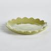 NAPA Home & Garden, MADDIE ROUND TRAY view 4