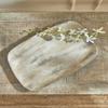 Napa Home & Garden Almeta Decorative Tray White Pearl view 3