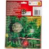 Rubies Holiday Door Cover Dcor for Adults, Unisex 30" x 60" view 4