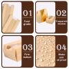 Large Bread Bags for Homemade Sourdough Bread Bags 25Pack Bread Gifting Bag view 3