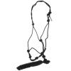 BESPORTBLE Rope -Resistant Training Tool for Equine Polyester Collar for Outdoor Events and Horsemanship Fit for All Horses view 1