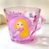 Everyday Delights Princess Rapunzel Pink Durable ABS Plastic Cup, 250ml view 2