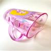Everyday Delights Princess Rapunzel Pink Durable ABS Plastic Cup, 250ml view 3