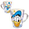 Everyday Delights Donald Duck Blue Durable ABS Plastic Cup, 250ml view 1