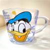 Everyday Delights Donald Duck Blue Durable ABS Plastic Cup, 250ml view 2