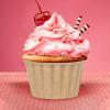 150pcs - Muffin Cups Non-stick Cupcake Liners Greaseproof Baking Wrappers for Parties Weddings and Bakeries Design view 2
