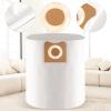 ShiningLove 8pcs Vacuum Cleaner Dust Collector Bag Compatible For Ridgid Vf3502 12-16 Gallon Vacuum Cleaner Accessories view 2
