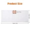 ShiningLove 8pcs Vacuum Cleaner Dust Collector Bag Compatible For Ridgid Vf3502 12-16 Gallon Vacuum Cleaner Accessories view 3