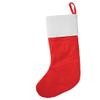 Department 56 Dr. Seuss The Grinch Merry Grinchmas Christmas Stocking, 19.5 Inch, Multicolor view 2