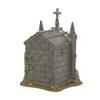Department 56 Snow Village Halloween Rest in Peace 2023 Lit Building, 5.91 Inch, Multicolor view 3