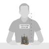 Department 56 Snow Village Halloween Rest in Peace 2023 Lit Building, 5.91 Inch, Multicolor view 4