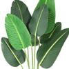 Alkmaar 48" Artificial Tree Bird of Paradise Artificial PlantFaux Plant for Home Decor Indoor Outdoor Office (48 inch-2 Pack) view 4