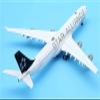 ACE HOBBY for JC Wings for Lufthansa Airlines for Airbus A340-300 D-AIGN Star Alliance 1:400 Aircraft Pre-Built Model view 2