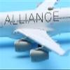 ACE HOBBY for JC Wings for Lufthansa Airlines for Airbus A340-300 D-AIGN Star Alliance 1:400 Aircraft Pre-Built Model view 4