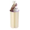 Cardboard Vases for Centerpieces, 10pcs, 23.6inch Tall Flower Vase Flowers Stand for Party Tables Decorations - Elegant Bulk Weddings Decoration Table Cylinder Centerpiece Stands view 3