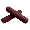 Cover ONLY Model V5 Twin-XL Velvet Knife Edge Indoor Mattress Bolster Pillow AD368 view 3