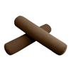Cover ONLY Model V5 Twin-XL Velvet Knife Edge Indoor Mattress Bolster Pillow AD308 view 3