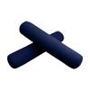 Cover ONLY Model V5 Twin-XL Velvet Knife Edge Indoor Mattress Bolster Pillow AD373 view 3