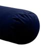 Cover ONLY Model V5 Twin-XL Velvet Knife Edge Indoor Mattress Bolster Pillow AD373 view 4