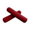 Cover ONLY Model V5 Twin-XL Velvet Knife Edge Indoor Mattress Bolster Pillow AD369 view 3