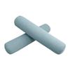Cover ONLY Model V5 Twin-XL Velvet Knife Edge Indoor Mattress Bolster Pillow AD355 view 4