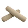 Cover ONLY Model V5 Twin-XL Velvet Knife Edge Indoor Mattress Bolster Pillow AD304 view 3