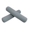 Cover ONLY Model V5 Twin-XL Velvet Knife Edge Indoor Mattress Bolster Pillow AD347 view 3