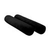 SLIPCOVER ONLY S.V5 Velvet Indoor Daybed Mattress Pillow Covers Knife Edge Twin-XL AD374 view 3