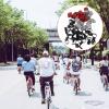 BESPORTBLE 1set Cycle Reflector Reflectors for Front Rear Bike Safety Easy Installation Reflective Warning Lights for Mountain and Road High Brightness Cycle Accessories view 3