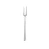 Vista Alegre Prism Meat Serving Fork view 1