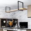 Ceiling Floating Wine Rack - Hanging Solid Wood Shelf Bottle Rack, European Style Ceiling Mounted Floating Shelves, Industrial Storage Racks, For Bar/kitchen/dining Room, Black Bracket ( Size : 140X30 view 4