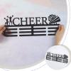 SUPERDANT 12-Tier Cheer Medal Display and Medal Hanger view 3